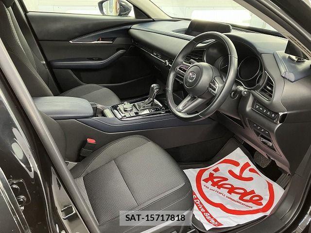 Mazda CX-30 2019-10 7875968-8