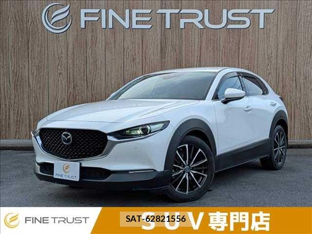 Mazda CX-30 2021-01 7875972-0