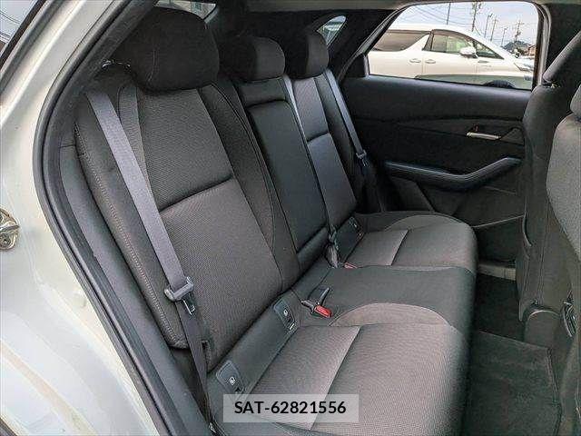 Mazda CX-30 2021-01 7875972-9