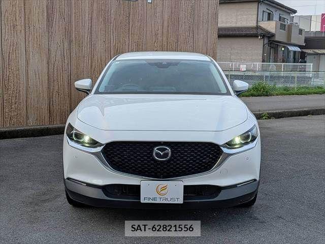 Mazda CX-30 2021-01 7875972-14