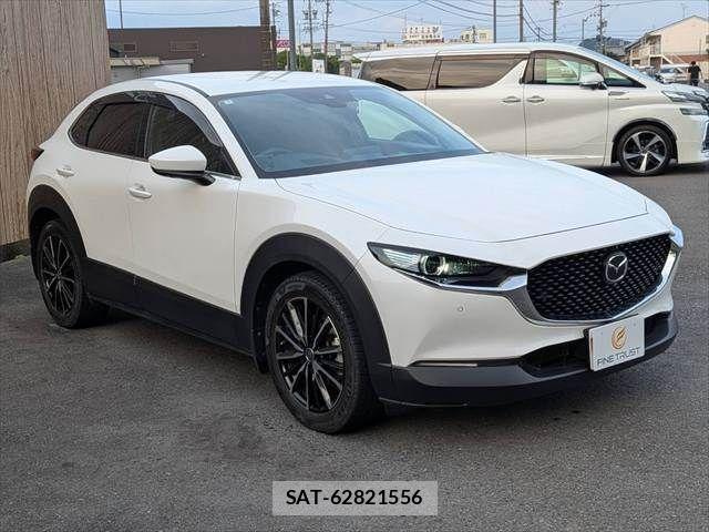 Mazda CX-30 2021-01 7875972-15