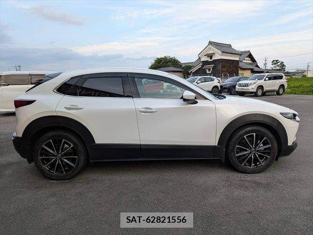 Mazda CX-30 2021-01 7875972-16