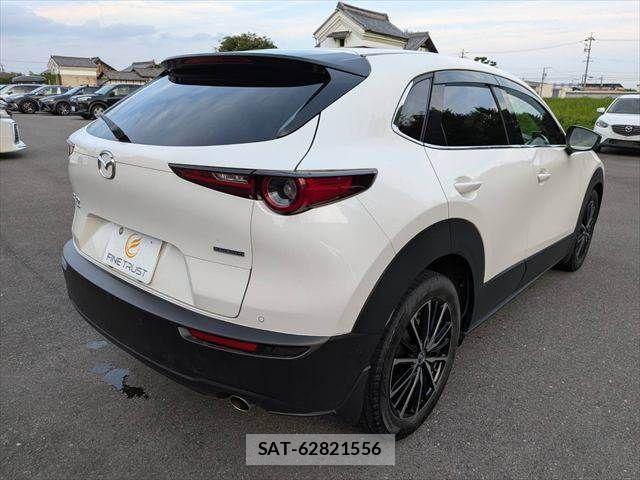 Mazda CX-30 2021-01 7875972-17