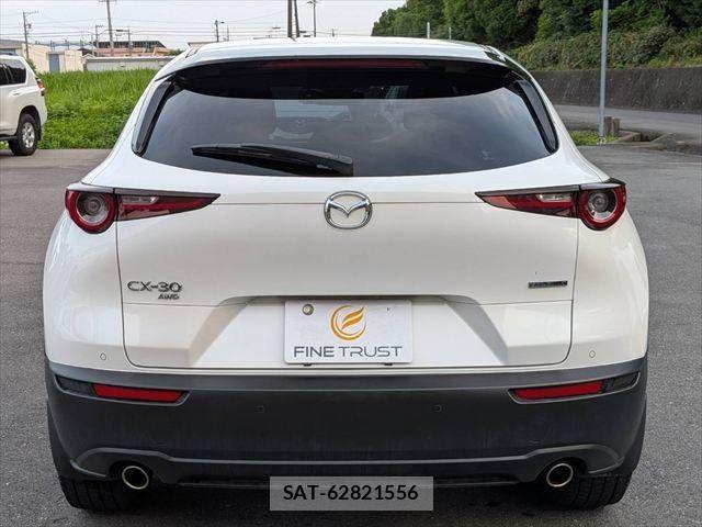 Mazda CX-30 2021-01 7875972-18