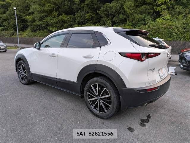 Mazda CX-30 2021-01 7875972-19