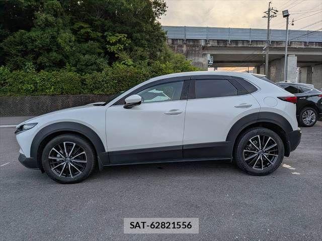 Mazda CX-30 2021-01 7875972-20