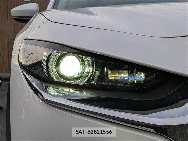 Mazda CX-30 2021-01 7875972-28