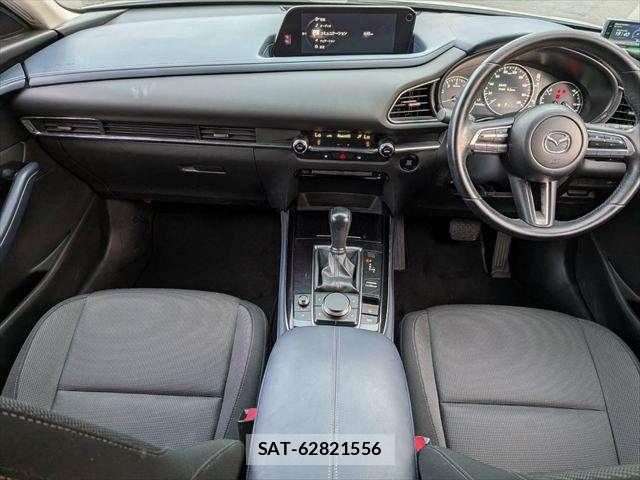 Mazda CX-30 2021-01 7875972-2