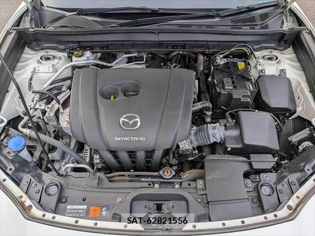 Mazda CX-30 2021-01 7875972-29