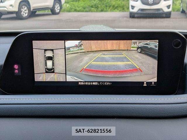 Mazda CX-30 2021-01 7875972-3