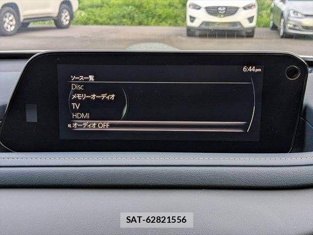 Mazda CX-30 2021-01 7875972-5