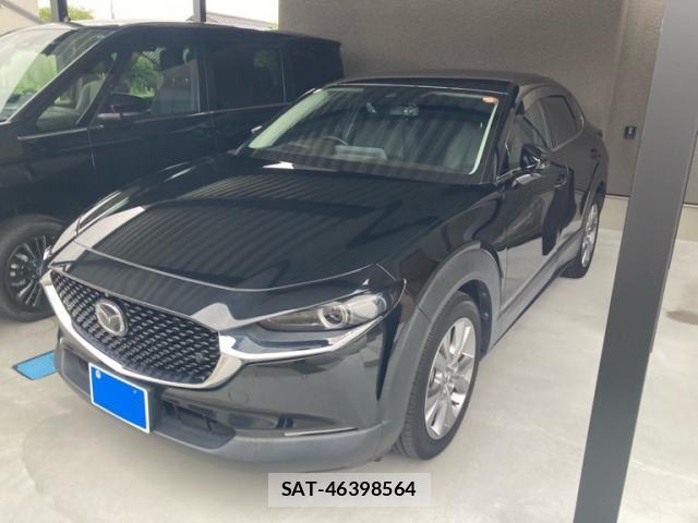 Mazda CX-30 2021-09 7902472-0
