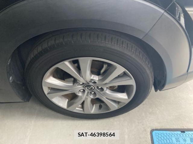 Mazda CX-30 2021-09 7902472-9