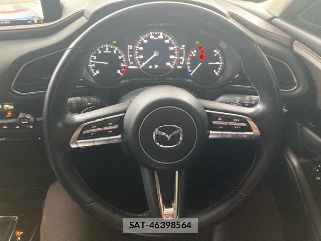 Mazda CX-30 2021-09 7902472-15