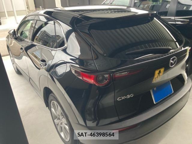 Mazda CX-30 2021-09 7902472-1