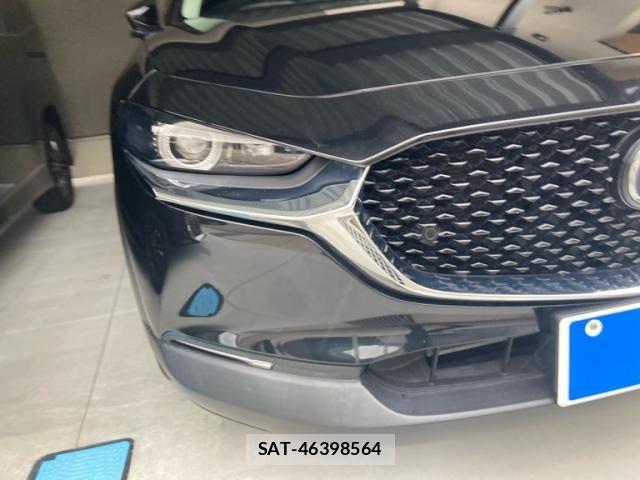 Mazda CX-30 2021-09 7902472-2