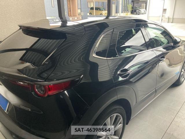 Mazda CX-30 2021-09 7902472-4