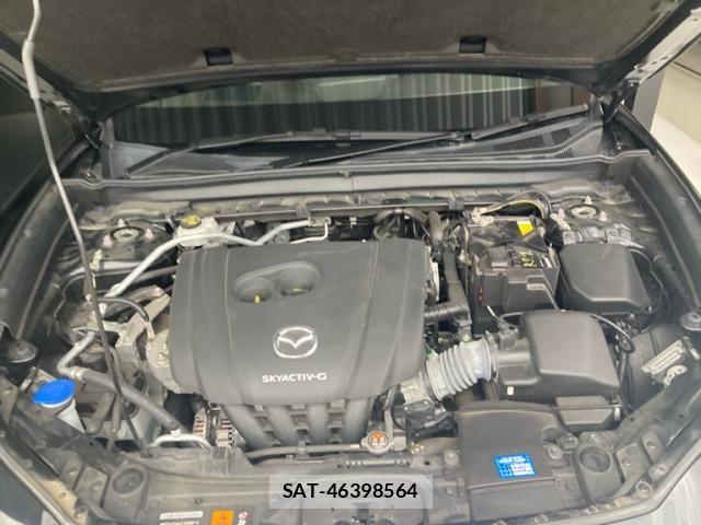 Mazda CX-30 2021-09 7902472-7