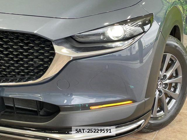 Mazda CX-30 2021-01 7902471-11