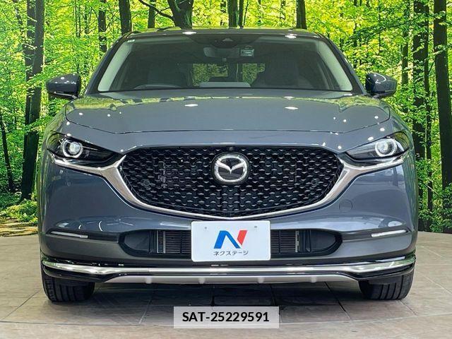 Mazda CX-30 2021-01 7902471-13