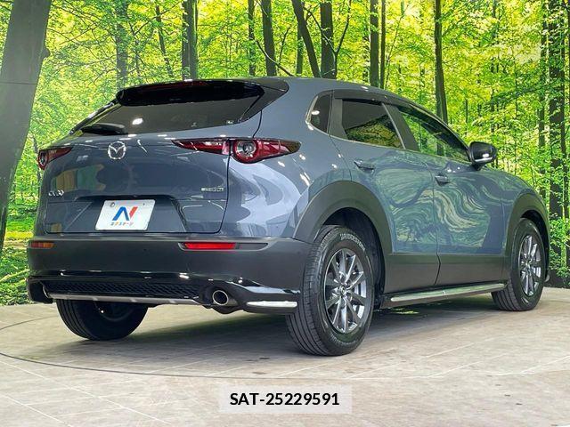 Mazda CX-30 2021-01 7902471-16
