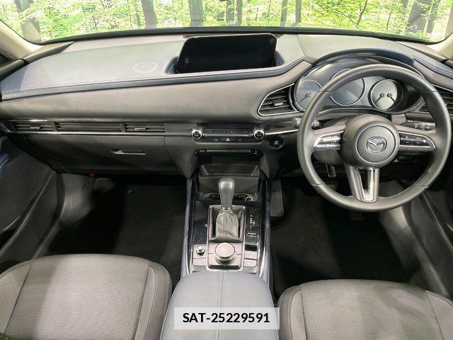 Mazda CX-30 2021-01 7902471-1