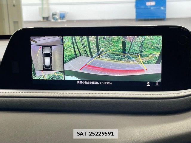Mazda CX-30 2021-01 7902471-3