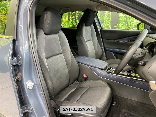 Mazda CX-30 2021-01 7902471-7