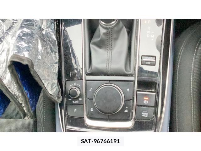 Mazda CX-30 2019-10 7961097-10