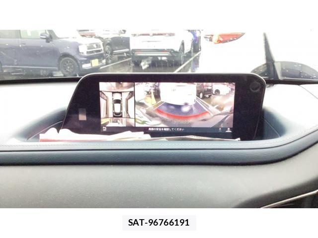 Mazda CX-30 2019-10 7961097-12