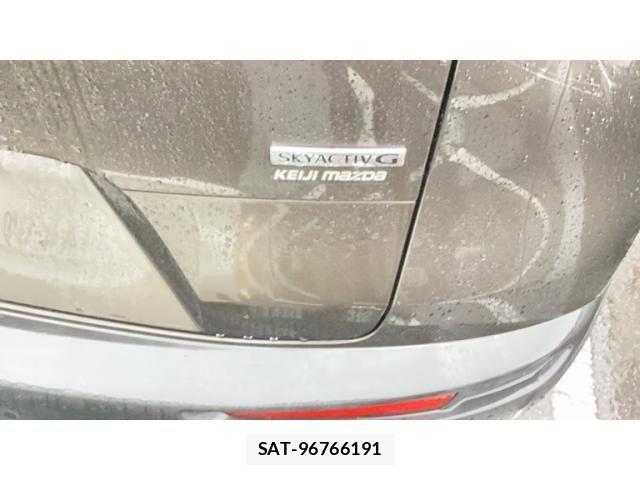 Mazda CX-30 2019-10 7961097-2