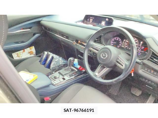Mazda CX-30 2019-10 7961097-4