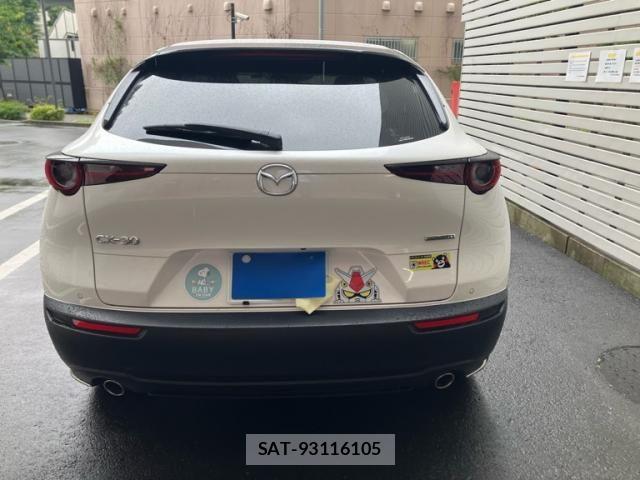 Mazda CX-30 2022-12 7961092-9