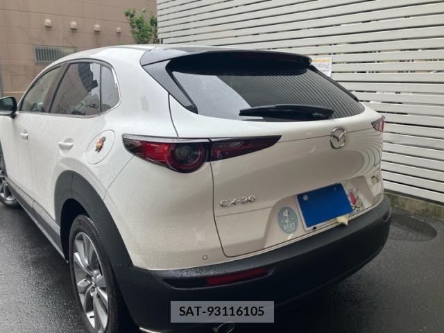 Mazda CX-30 2022-12 7961092-10