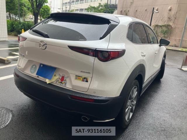 Mazda CX-30 2022-12 7961092-11
