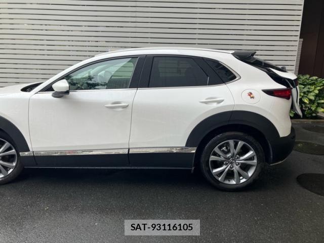 Mazda CX-30 2022-12 7961092-14
