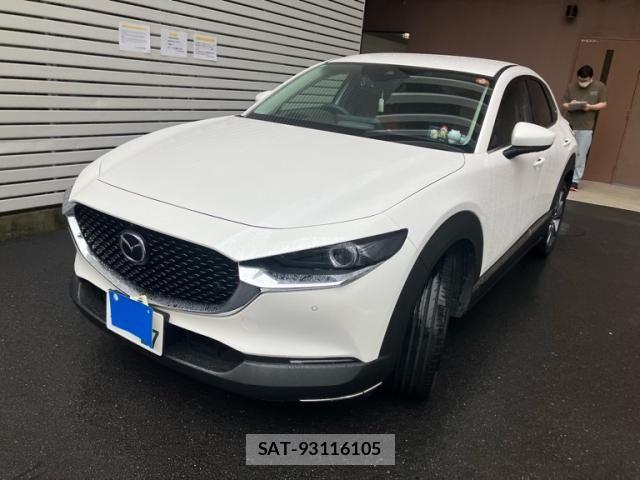 Mazda CX-30 2022-12 7961092-2