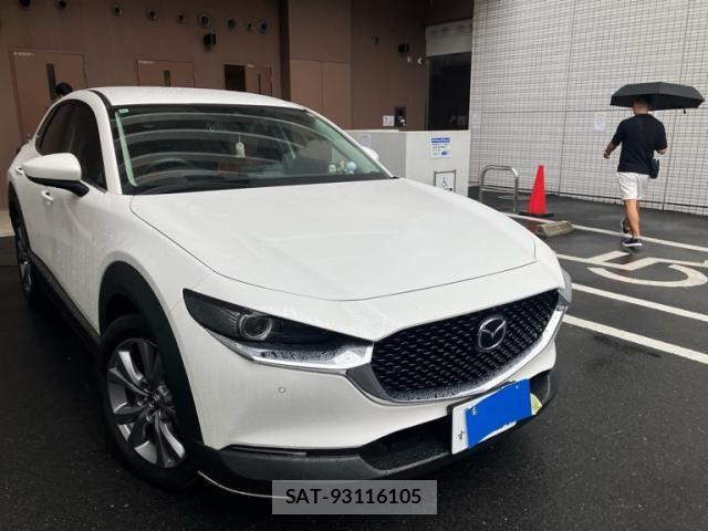 Mazda CX-30 2022-12 7961092-3