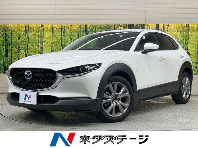 Mazda CX-30 2021-12 7961096-0