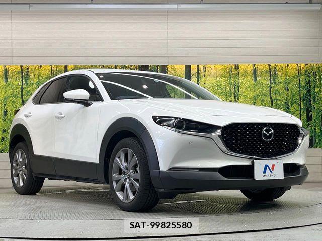 Mazda CX-30 2021-12 7961096-15