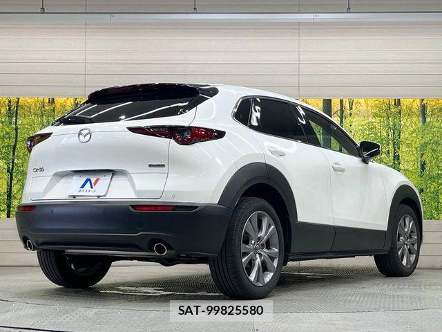 Mazda CX-30 2021-12 7961096-16