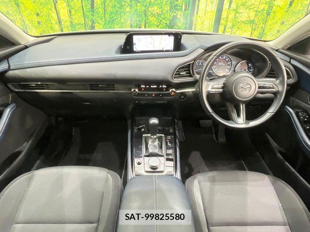 Mazda CX-30 2021-12 7961096-1