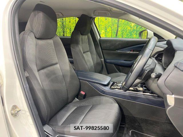Mazda CX-30 2021-12 7961096-7