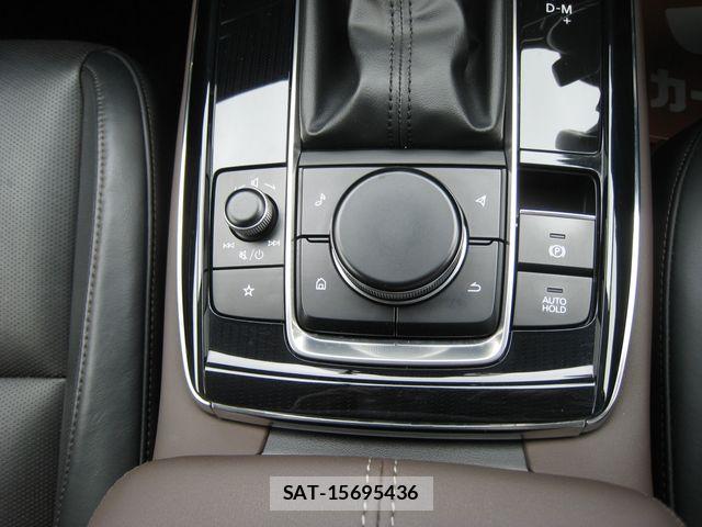 Mazda CX-30 2020-02 7961095-9