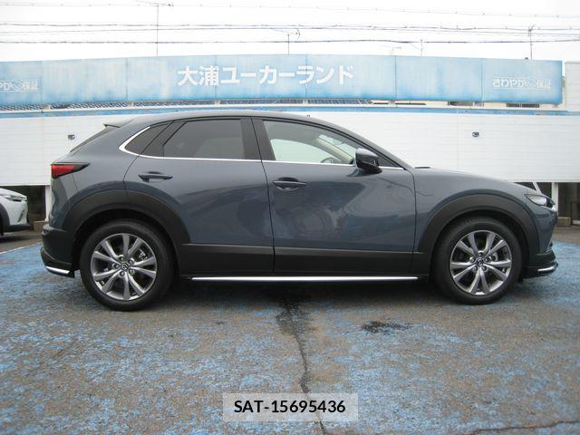 Mazda CX-30 2020-02 7961095-12