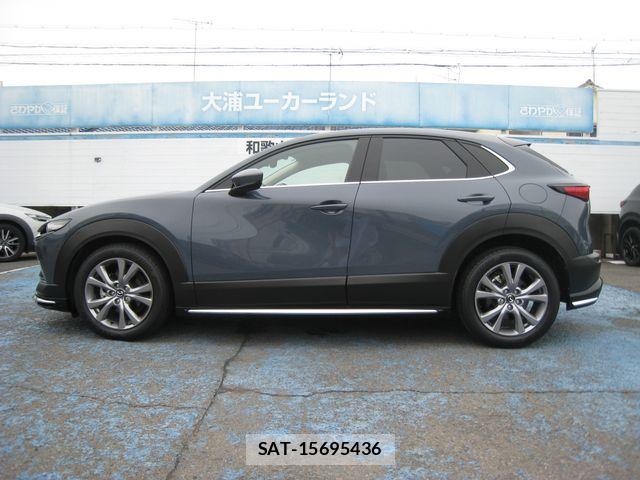 Mazda CX-30 2020-02 7961095-15
