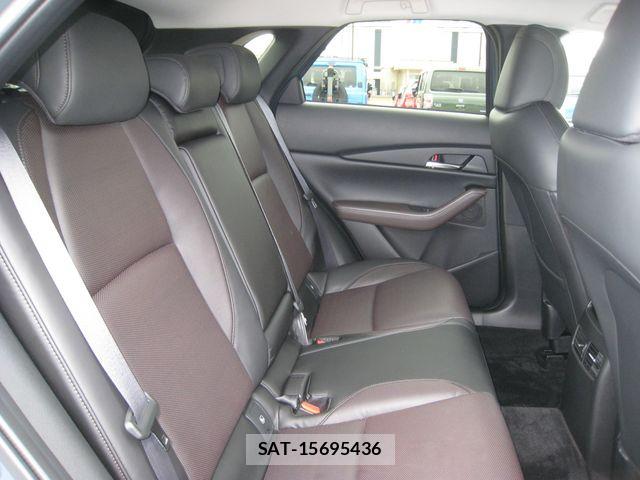 Mazda CX-30 2020-02 7961095-18