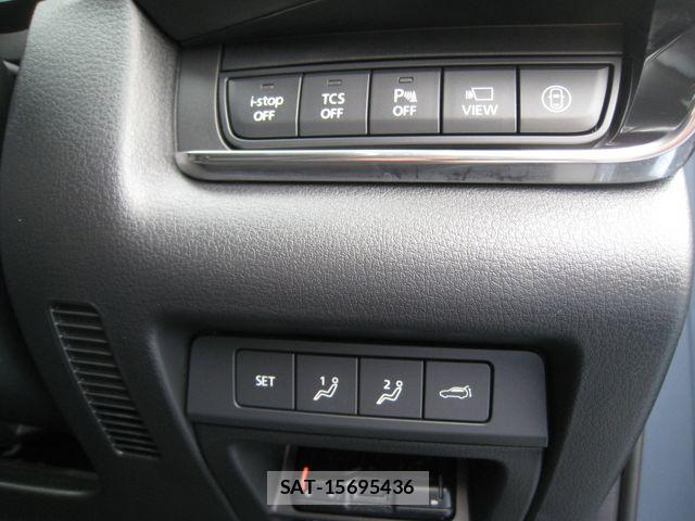 Mazda CX-30 2020-02 7961095-20
