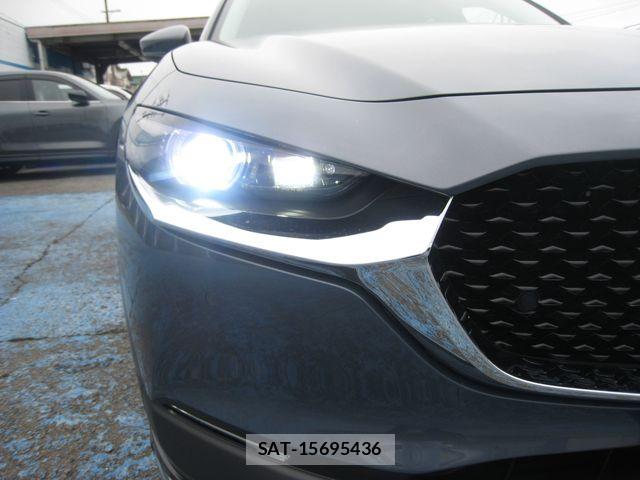 Mazda CX-30 2020-02 7961095-26