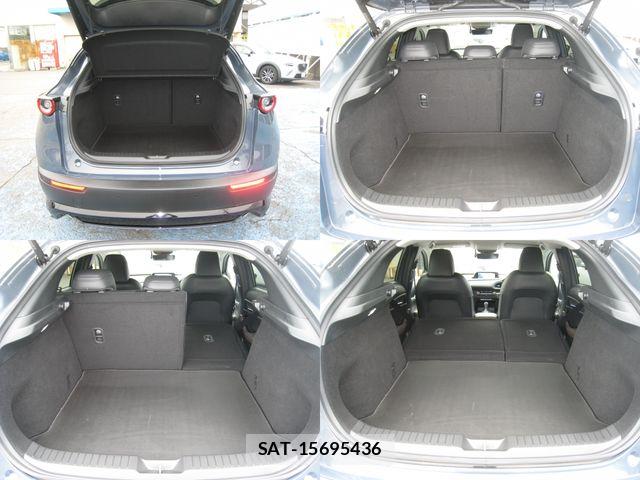 Mazda CX-30 2020-02 7961095-27